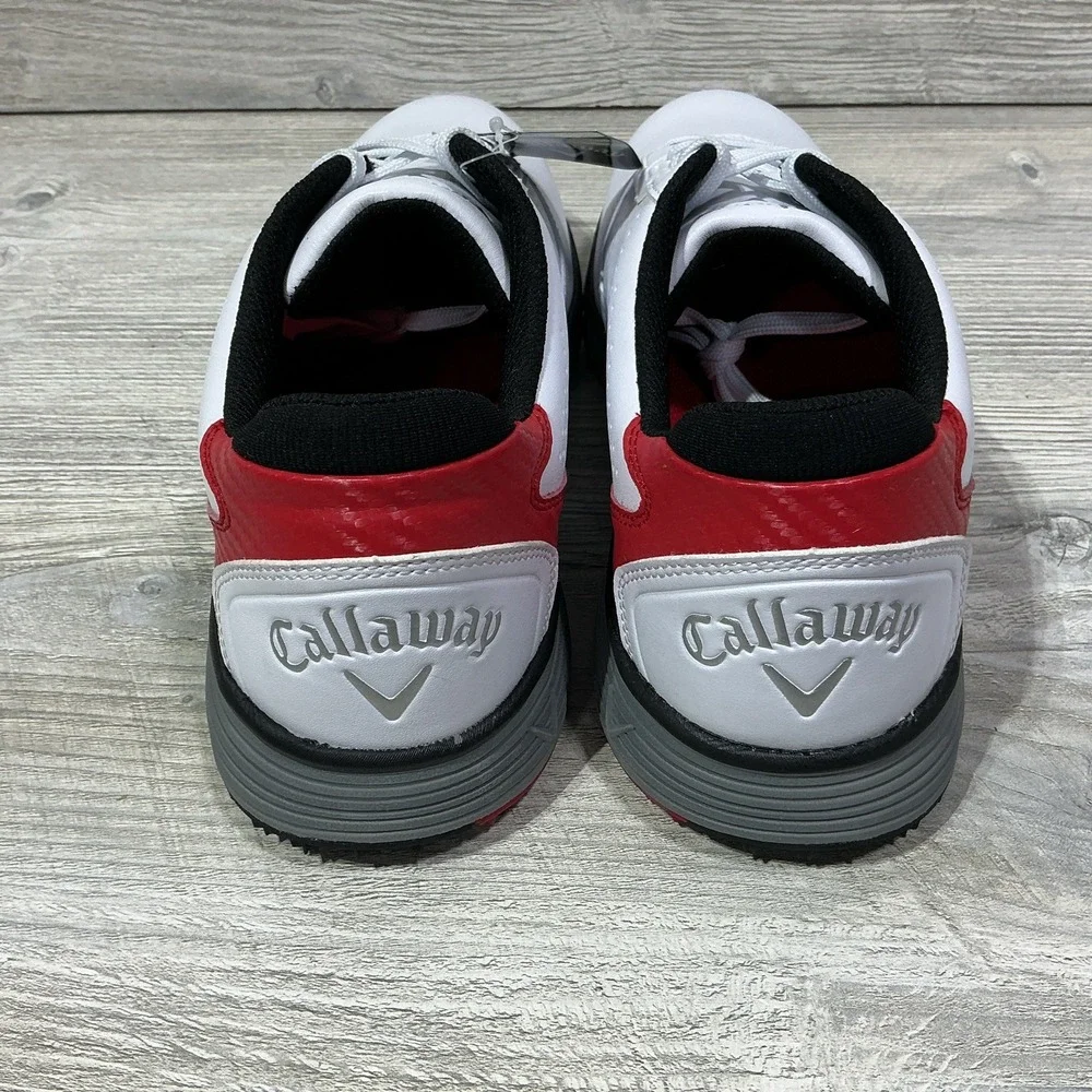 Callaway Mens Size 10 